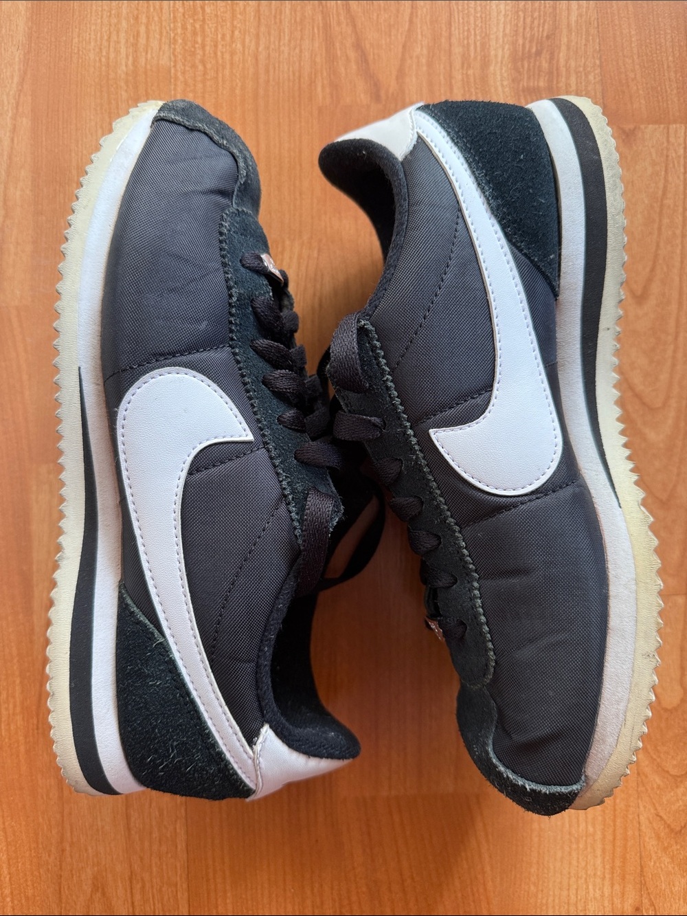 Nike Cortez